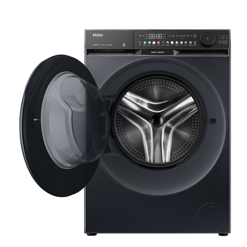 Haier F9 9Kg Front Load Washing Machine 